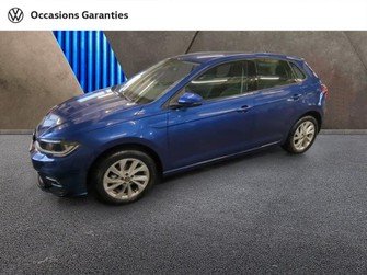 Photo Volkswagen Polo 1.0 TSI 95ch Style