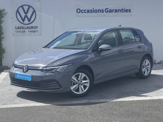 Photo Volkswagen Golf Golf 2.0 TDI SCR 116 DSG7