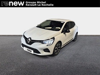 Photo Renault Clio V Clio SCe 65 Evolution