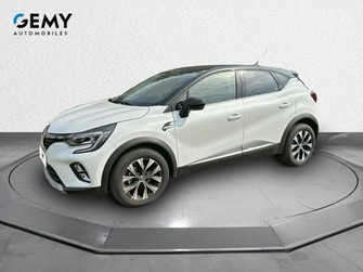 Photo Renault Captur TCe 90 Techno