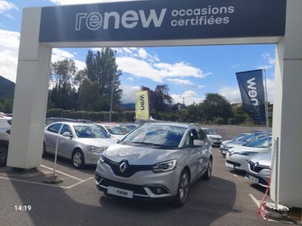 Photo Renault Grand Scenic IV BUSINESS Grand Scénic TCe 130 Energy