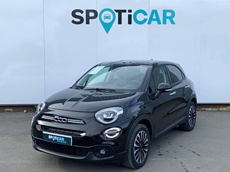 Photo Fiat 500X 1.5 FireFly 130 ch S/S DCT7 Hybrid 5p