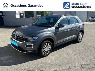 Photo Volkswagen T-Roc 1.5 TSI 150 EVO Start/Stop DSG7 Active