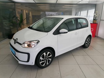 Photo Volkswagen Up ! 2.0 Up 1.0 65 BlueMotion Technology BVM5