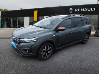 Photo Dacia Jogger Jogger ECO-G 100 7 places