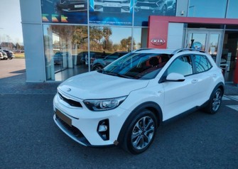 Photo Kia Stonic 1.0 T-GDi 100 ch MHEV iBVM6 Active