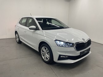 Photo Skoda Fabia 1.5 TSI Evo2 150ch Selection DSG7