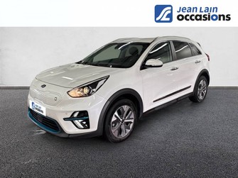 Photo Kia Niro e- Electrique 204 ch Active