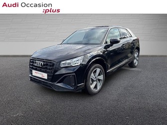 Photo Audi Q2 35 TFSI 150ch Advanced S tronic 7