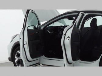 Photo Renault Captur II mild hybrid 160 EDC R.S. line