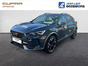 Photo Cupra Formentor 1.5 TSI 150 ch DSG7 V
