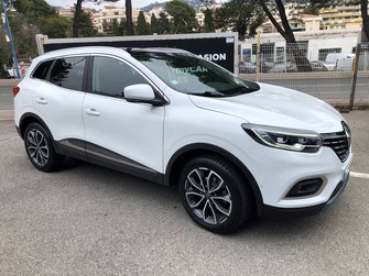 Photo Renault Kadjar Kadjar TCe 140 FAP EDC