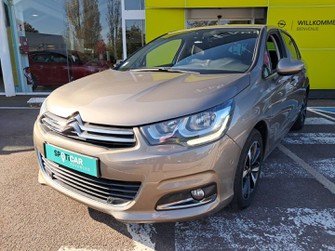Photo Citroen C4 C4 BlueHDi 120 S&S BVM6