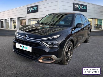 Photo Citroen C4 PureTech 130 S&S BVM6 C-Series