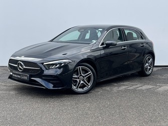 Photo Mercedes Classe A CLASSE A Classe A 250 e 8G-DCT