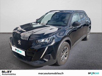 Photo Peugeot 2008 PureTech 130 S&S EAT8 Style