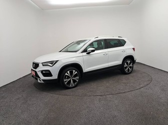 Photo Seat Ateca Ateca 1.0 TSI 110 ch Start/Stop