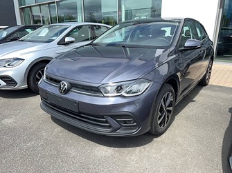 Photo Volkswagen Polo Polo 1.0 TSI 95 S&S DSG7