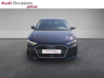 Photo Audi A1 Sportback 25 TFSI 95ch Advanced 2 S tronic 7