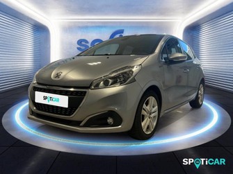 Photo Peugeot 208 1.2 PureTech 82ch E6.c Signature 5p