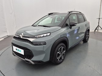 Photo Citroen C3 Aircross PureTech 110 S&S BVM6 Feel Pack