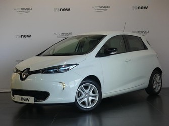 Photo Renault ZOE R90 Zen