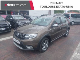 Photo Dacia Sandero TCe 90 Easy-R Explorer