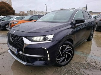 Photo DS 7 Crossback DS7 Crossback Hybride E-Tense 225 EAT8 Grand Chic