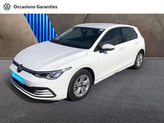 Photo Volkswagen Golf 2.0 TDI SCR 115ch Life Business