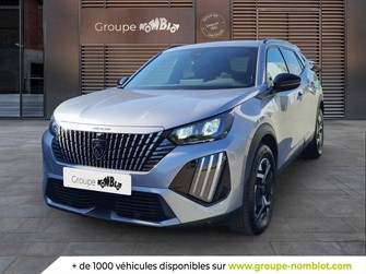 Photo Peugeot 2008 2008 Hybrid 136 e-DCS6