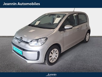 Photo Volkswagen Up Up 1.0 60 BlueMotion Technology BVM5