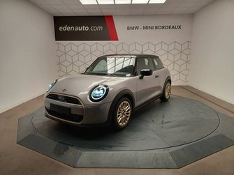 Photo Mini Cooper 156 ch DKG7 C Favoured + Pack S