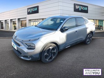 Photo Citroen C4 x BlueHDi 130 S&S EAT8 Shine