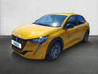 Photo Peugeot 208 Electrique 50 kWh 136ch - Style