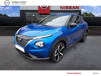 Photo Nissan Juke Juke HYBRID 143
