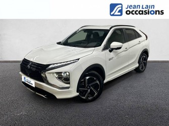 Photo Mitsubishi Eclipse Cross Cross 2.4 MIVEC PHEV Twin Motor 4WD Intense Design