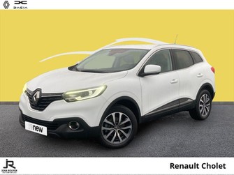 Photo Renault Kadjar 1.5 dCi 110ch energy Business EDC eco²