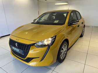 Photo Peugeot 208 208 PureTech 75 S&S BVM5