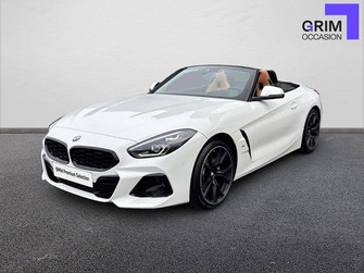 Photo Bmw Z4 Cabriolet G29 Z4 sDrive20i 197 ch BVA8