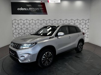 Photo Suzuki Vitara IV 1.5 Dualjet Hybrid Auto Style 5p