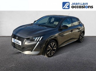 Photo Peugeot 208 BlueHDi 100 S&S BVM6 GT