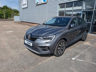 Photo Renault Arkana TCe 140 EDC FAP Zen