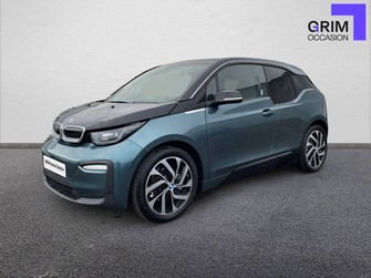 Photo Bmw i3 I01 LCI i3 120 Ah 170 ch BVA