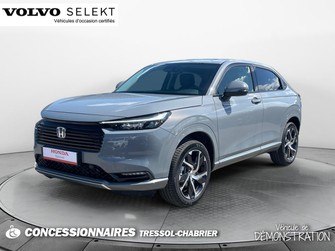 Photo Honda HR-V HRV HR-V E:HEV 1.5 i-MMD Advance Plus