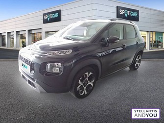 Photo Citroen C3 Aircross PureTech 130 S&S EAT6 Shine