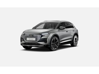 Photo Audi Q4 45 285 ch 82 kWh