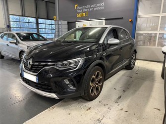 Photo Renault Captur Captur TCe 100