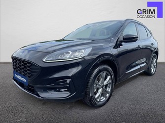 Photo Ford Kuga Kuga 2.5 Duratec 225 ch PHEV Powershift