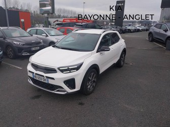 Photo Kia Stonic 1.0 T-GDi 100 ch DCT7 GT-line 5p