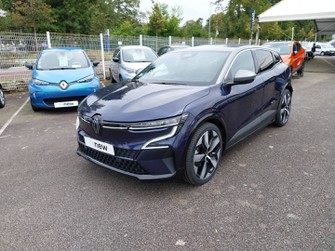 Photo Renault Megane E-TECH Megane E-Tech EV60 220 ch super charge